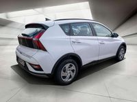 Gebraucht Hyundai Bayon Select 101 PS (74 kW) 2024 Andere farbe SUV