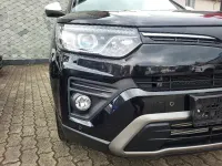 Gebraucht SsangYong Tivoli 163 PS (119 kW) 2023 Spaceblack / dach weiß SUV