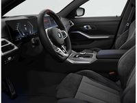 Gebraucht BMW 340 Performance 374 PS (275 kW) 2025 Grau Kombi