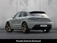 Brugt Porsche Macan S 381 HK (280 kW) 2024 Hvid SUV