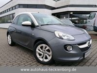 gebraucht Opel Adam JAM 1.4 * Klima * Alu * II. Hand