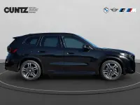 Gebraucht BMW X1 Performance 156 PS (114 kW) 2026 Schwarz SUV