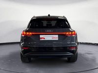 Gebraucht Audi Q6 e-tron Ambiente 284 kW (387 PS) 2025 Grau SUV