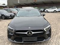 Gebraucht Mercedes CLS350 286 PS (210 kW) 2018 Schwarz Limousine