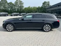 Gebraucht Mercedes E400 340 PS (250 kW) 2019 Schwarz Limousine