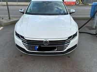 gebraucht VW Arteon 2.0 TSI DSG Elegance