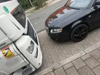 Gebraucht Audi A4 180 PS (132 kW) 2006 Schwarz Kombi