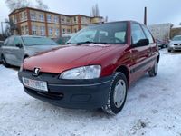 gebraucht Peugeot 106 EURO2 /92885 KM / Fest-Preis