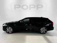 Second-hand Volvo V90 Plus 2023 Negru Break