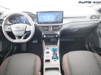 Neu Ford Kuga ST-Line 186 PS (136 kW) 2026 Magnetic grau metallic SUV