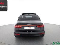 Gebraucht Audi A8 Sport 340 PS (250 kW) 2022 Schwarz Limousine