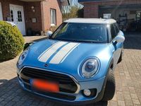 Gebraucht Mini Clubman 136 PS (100 kW) 2018 Blau Kombi