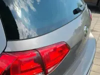 Gebraucht VW Golf VII Cup 105 PS (77 kW) 2014 Grau Limousine