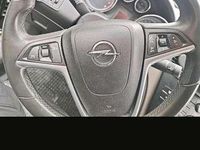 Second-hand Opel Insignia 140 CP (102 kW) 2009 Berlinǎ