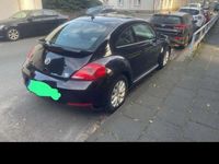 gebraucht VW Beetle 2.0 tdi