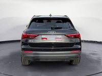Gebraucht Audi Q3 Ambiente 245 PS (180 kW) 2023 Mythosschwarz metallic SUV