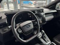Neu Ford Puma ST-Line 125 PS (91 kW) 2025 Cactus gray SUV