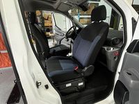 Gebraucht Nissan NV200 110 PS (80 kW) 2015 Weiß Van / Kleinbus