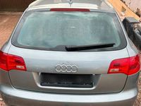 gebraucht Audi A6 A6Avant 2.7 TDI DPF