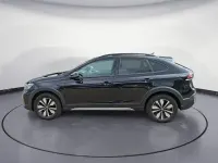 Gebraucht VW Taigo Life 110 PS (80 kW) 2024 Schwarz SUV