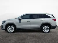 Neu Skoda Kodiaq Selection 193 PS (141 kW) 2026 Steelgrau SUV