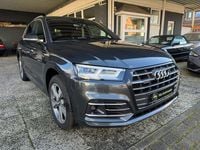 Gebraucht Audi Q5 Sport 367 PS (269 kW) 2020 Grau SUV