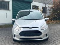 Gebraucht Ford B-MAX 101 PS (74 kW) 2013 Grau Van / Kleinbus