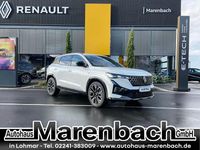Neu Renault Austral Esprit Alpine 200 PS (147 kW) 2025 Schwarz SUV