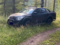 Gebraucht Fiat Fullback Cross 181 PS (133 kW) 2018 Abholung