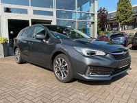 Gebraucht Subaru Impreza Exclusive+ 114 PS (83 kW) 2023 Grau Limousine