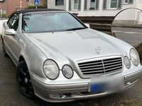 gebraucht Mercedes CLK230 final edition - Youngtimer