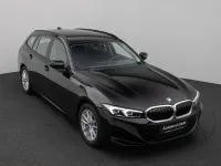 Gebraucht BMW 318 Shadowline 156 PS (114 kW) 2025 Schwarz Limousine