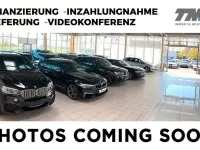 Gebraucht BMW 116 Advantage 116 PS (85 kW) 2012 Schwarz Kleinwagen