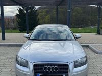 gebraucht Audi A3 *AUTOMATIK*