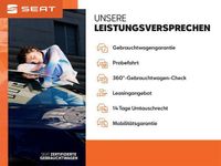 Gebraucht Seat Ateca Style 150 PS (110 kW) 2024 Silber SUV