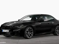 Gebraucht BMW M2 Performance 460 PS (338 kW) 2024 Schwarz Coupé
