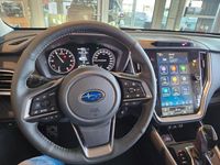 Gebraucht Subaru Outback Platinum 169 PS (124 kW) 2026 Blau Limousine