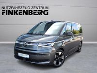 Usata VW Multivan Edition 150 CV (110 kW) 2025 Grigio Monovolume