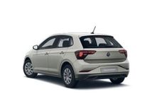 Uusi VW Polo 80 HP (58 kW) 2026 Harmaa Sedan
