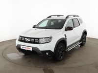 Gebraucht Dacia Duster Extreme 150 PS (110 kW) 2023 Weiß SUV