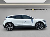 Gebraucht Renault Mégane IV Techno 160 kW (218 PS) 2025 Gletscherweiss Kleinwagen