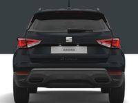 Nowe Seat Arona Reference 95 KM (69 kW) 2026 SUV