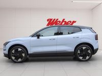 Gebraucht Volvo EX30 Ultra 200 kW (272 PS) 2025 Blau SUV