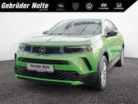 Gebraucht Opel Mokka-e Edition 100 kW (136 PS) 2022 Grün SUV