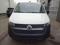 Gebraucht VW Transporter 110 PS (80 kW) 2021 Weiß Van
