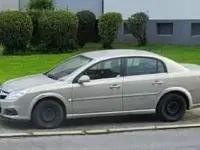Gebraucht Opel Vectra 105 PS (77 kW) 2006 Grau Limousine
