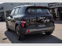 Neu Kia EV2 108 kW (147 PS) 2026 Schwarz SUV