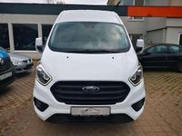 Gebraucht Ford Transit Trend 185 PS (136 kW) 2020 Weiß Kombi