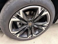 Gebraucht Cupra Formentor 150 PS (110 kW) 2025 Schwarz SUV