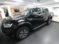 Gebraucht Ford Ranger Raptor 200 PS (147 kW) 2019 Shadow black Pickup